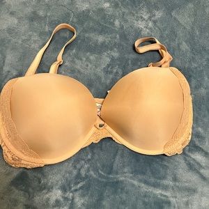 VS dream angles push up bra